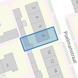 Perceel DRI00-C-2263