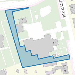 Perceel DRI00-C-2278