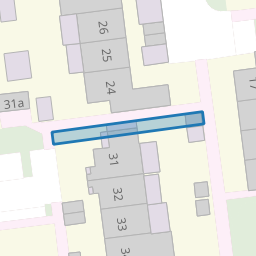 Perceel DRI00-C-2279