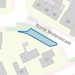 Perceel DRI00-C-2281