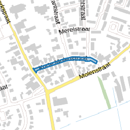 Perceel DRI00-C-2282