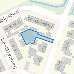 Perceel DRI00-C-2286