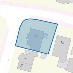 Perceel DRI00-C-2289