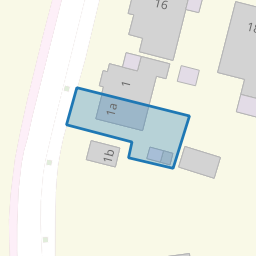 Perceel DRI00-C-2291