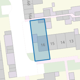 Perceel DRI00-C-2292