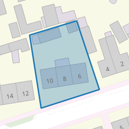 Perceel DRI00-C-2299