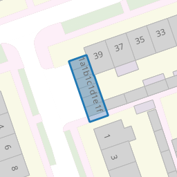 Perceel DRI00-C-2302