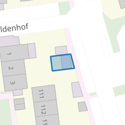 Perceel DRI00-C-2332