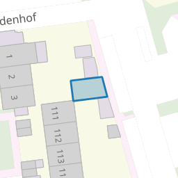 Perceel DRI00-C-2333