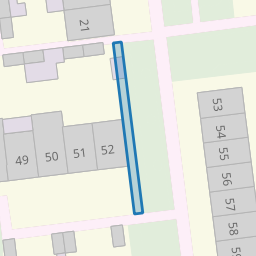 Perceel DRI00-C-2337