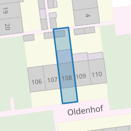 Perceel DRI00-C-2340