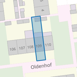 Perceel DRI00-C-2341