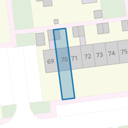 Perceel DRI00-C-2344