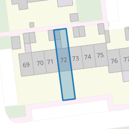 Perceel DRI00-C-2346