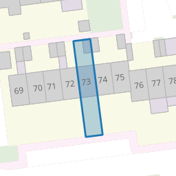 Perceel DRI00-C-2347