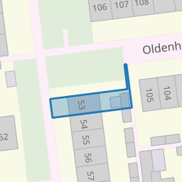 Perceel DRI00-C-2358