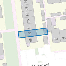 Perceel DRI00-C-2363