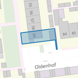 Perceel DRI00-C-2364