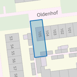 Perceel DRI00-C-2365