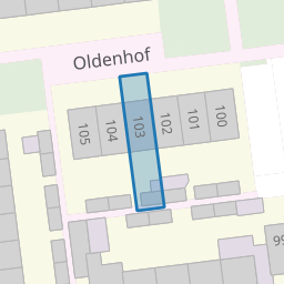 Perceel DRI00-C-2367