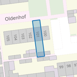 Perceel DRI00-C-2369