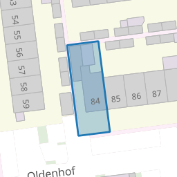Perceel DRI00-C-2371
