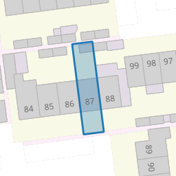 Perceel DRI00-C-2374