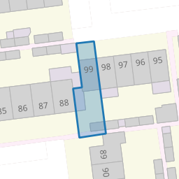 Perceel DRI00-C-2376
