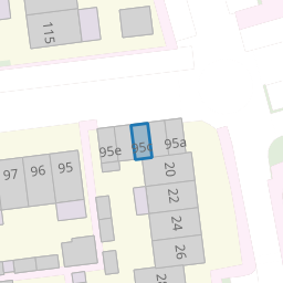 Perceel DRI00-C-2383