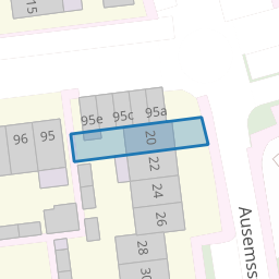 Perceel DRI00-C-2386