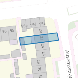 Perceel DRI00-C-2387