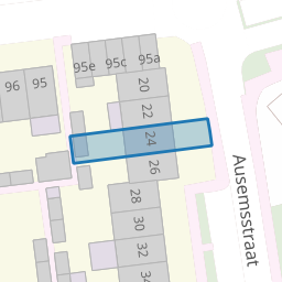 Perceel DRI00-C-2388