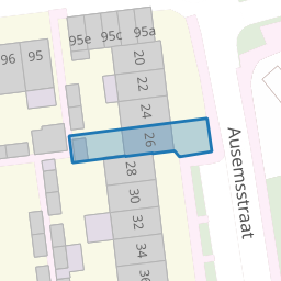 Perceel DRI00-C-2389