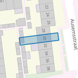 Perceel DRI00-C-2391