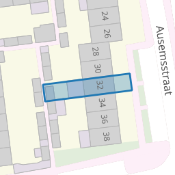 Perceel DRI00-C-2392