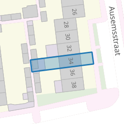 Perceel DRI00-C-2393