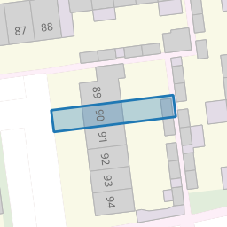 Perceel DRI00-C-2397