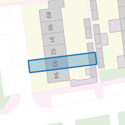 Perceel DRI00-C-2400