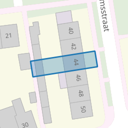 Perceel DRI00-C-2410