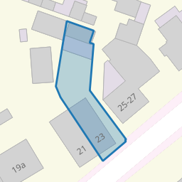 Perceel DRI00-C-2431