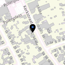 Appartement DRI00 C 2440 1
