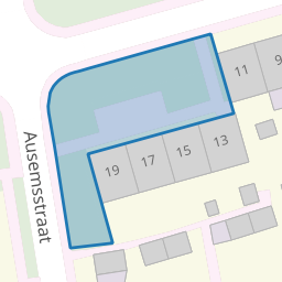 Perceel DRI00-C-2452