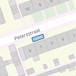 Perceel DRI00-C-2458