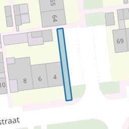 Perceel DRI00-C-2467