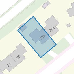 Perceel DRI00-C-2472