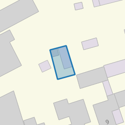 Perceel DRI00-C-2477