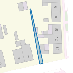 Perceel DRI00-C-2488