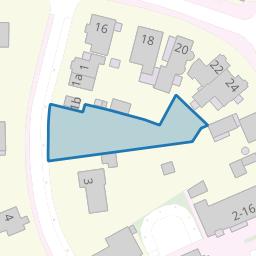 Perceel DRI00-C-2492