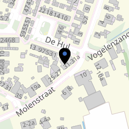 Appartement DRI00 C 2494 3