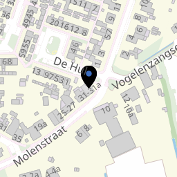 Appartement DRI00 C 2494 4